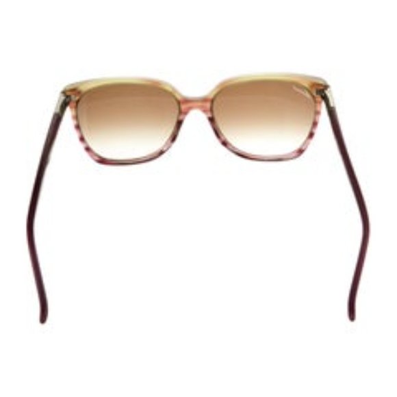 GUCCI Gradient Square Sunglasses - Picture 3 of 4